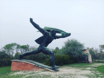 Memento Park