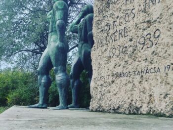 Memento Park