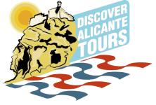 Discoveralicantetours logo